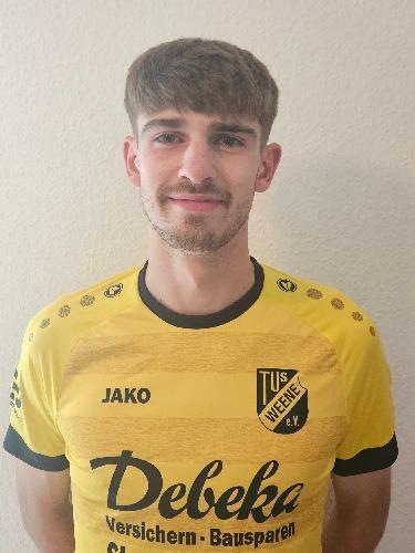 Tim Zimmermann
