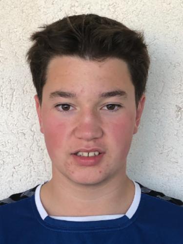 Jacob Kiefer