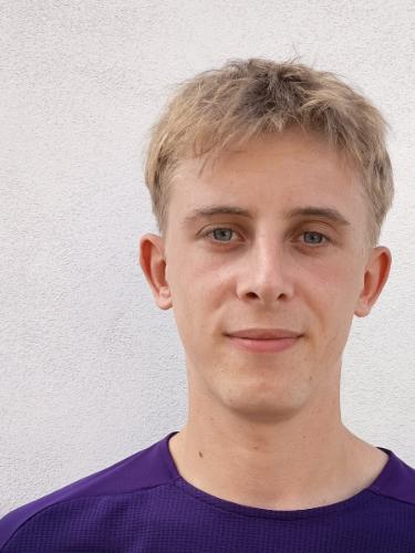 Felix Bornmann