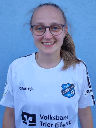 Lea Fricke