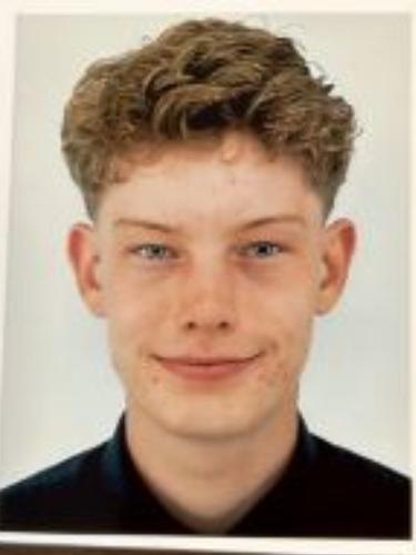 Finn Worstorff