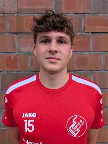 Sandro Dückers