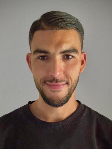 Mustapha Boukil