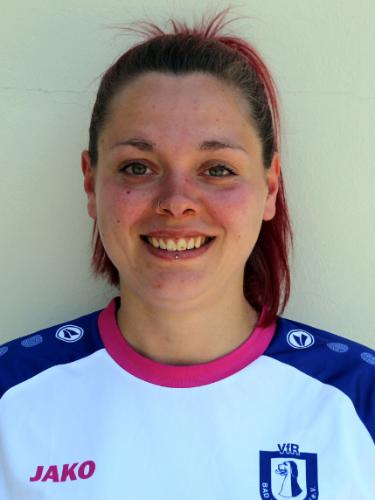 Camilla Mauersberger