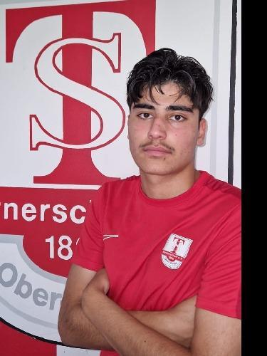 Aryan Aman