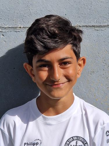 Sevdigim Burak