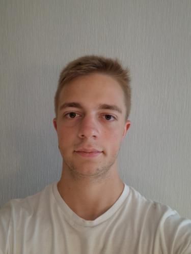 Dominik Eck