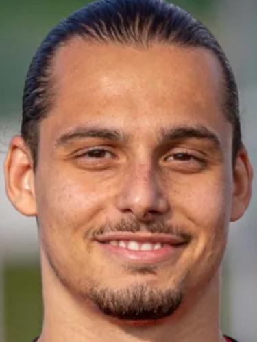 Gianluca Rosario Cicatelli