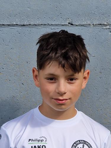 Darius Marian