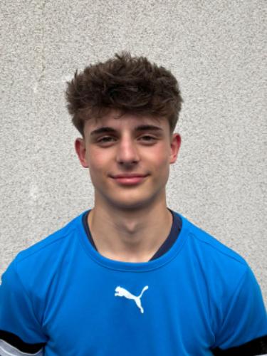 Matheo Joel Rodrigues Dos Santos