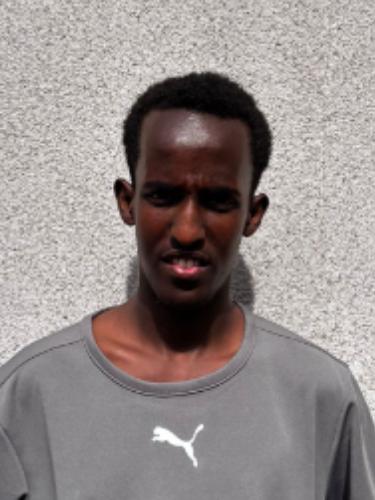 Mohamed Ali Hussen