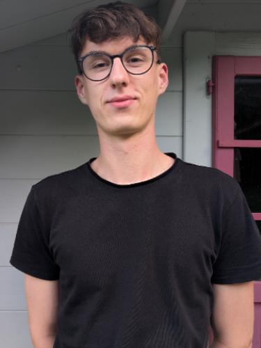 Ben Mangerich