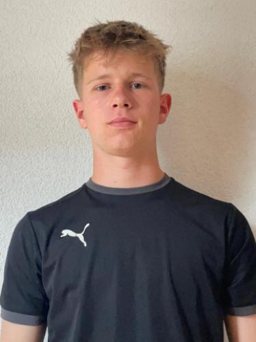 Lukas Seidel