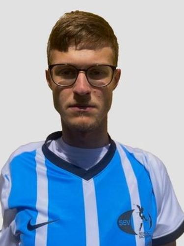 Tim Dietrich