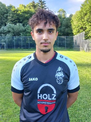 Ayhan Cakir