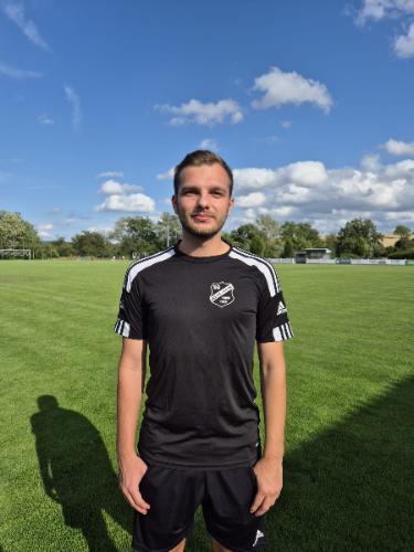 Ben-Niklas Habel