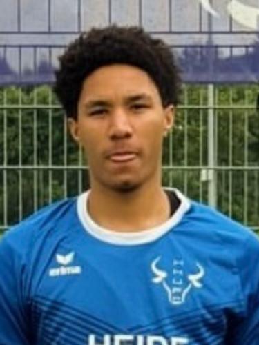 Sydney Chigbo Kanis Jensen