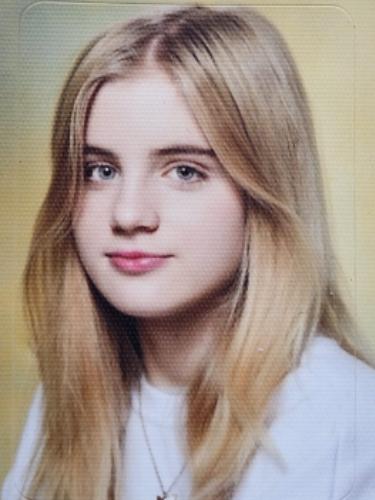 Greta Laurén Rothe