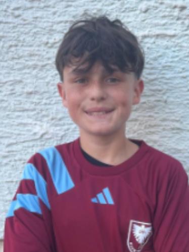 Leandro Nicola Bentivegna