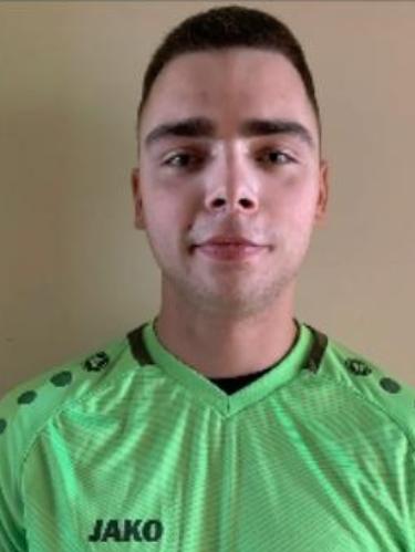 Dominique-Joel Hopf