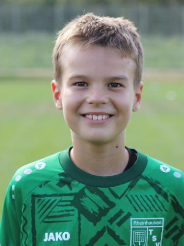 Tim Herberger