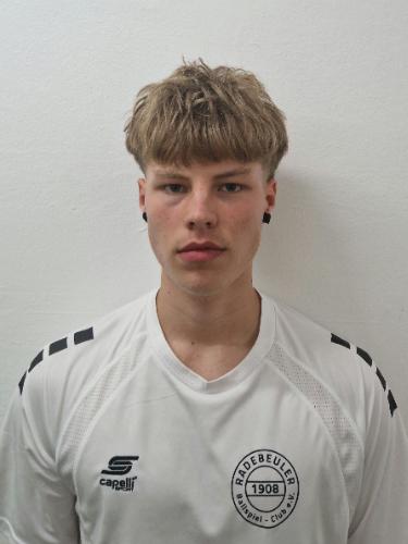 Jakob Fischer