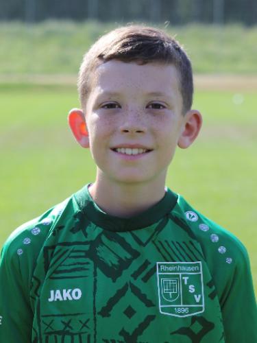 Theo Tobias Walschburger