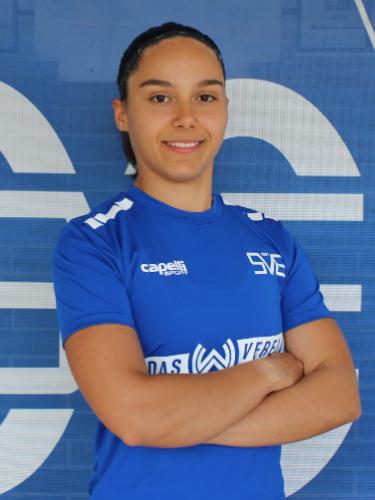 Daria Capraro
