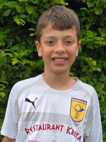 Noah Daniel Jurgeleit