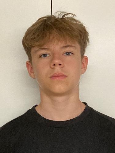 Nils Paul Ixfeld