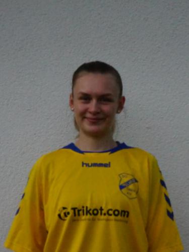 Leonie Nagel