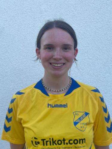 Rebecca Helena Sager