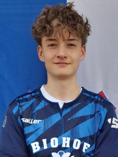 Nick Wurziger