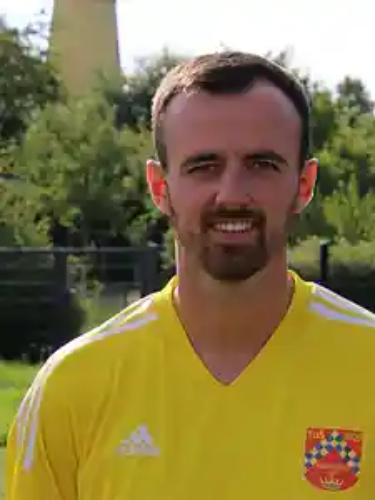Matthias Haubst