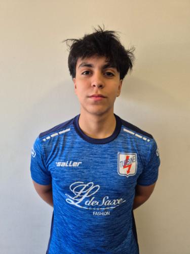Cristian Enrique Farias Aular