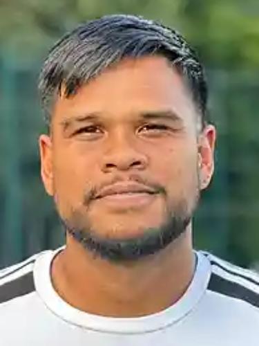 Julio Jay Tiburtius