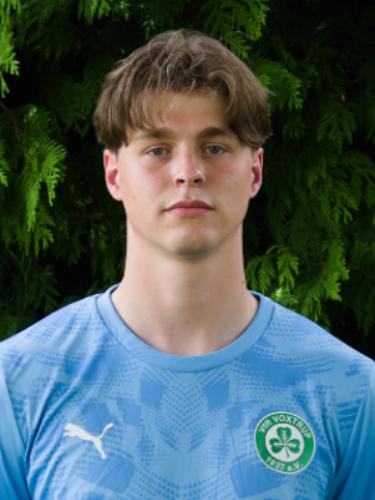 Kristoffer Krebs