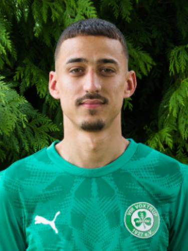 Fabio Lopes
