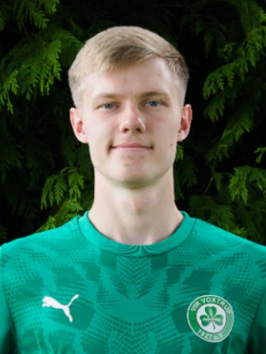 Tim Riechmaier