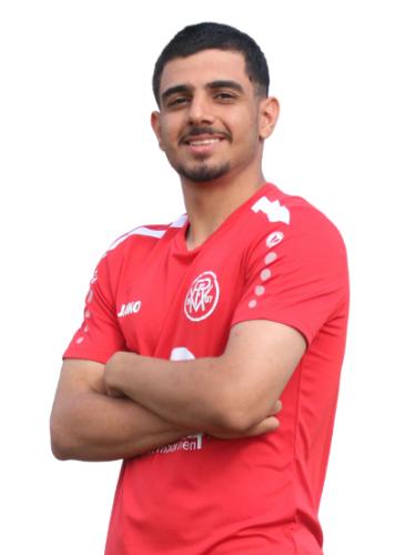 Hossein Gharib Zadeh