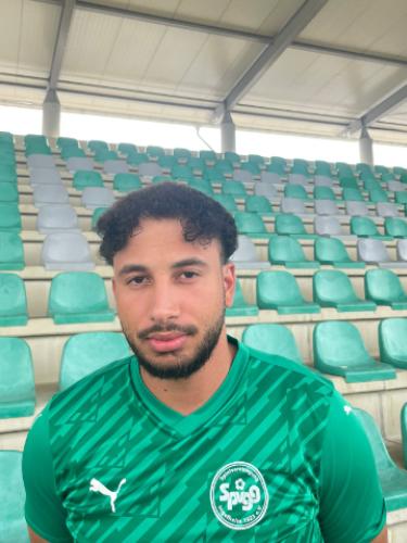 Younes Lakouindi