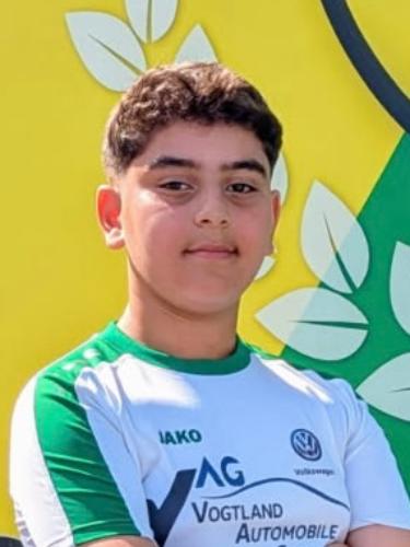 Mohamad-Amin Belhaj