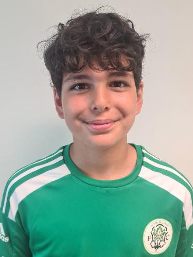 Mert Can Kocakaya
