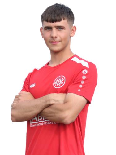 Kilian Bernhard