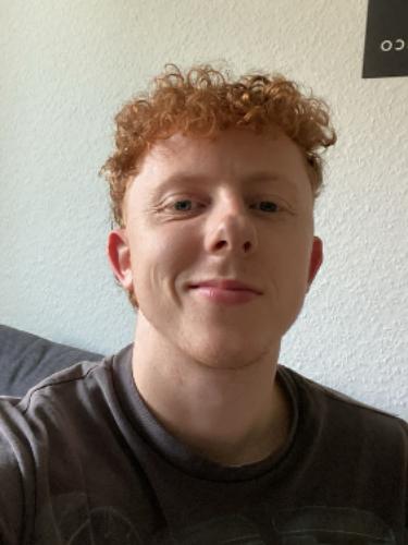 Nick Robin Dundey