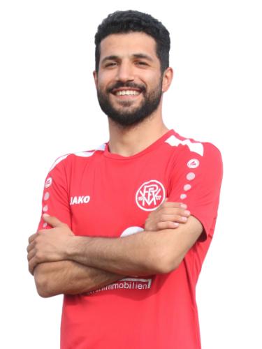 Yazn Khalil