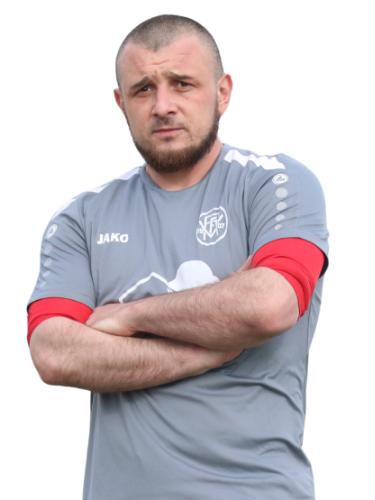 Muamer Hero
