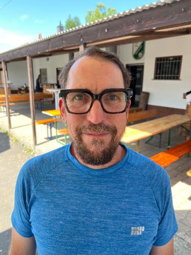 Markus Rasch