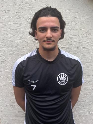 Aiman Abdelaali