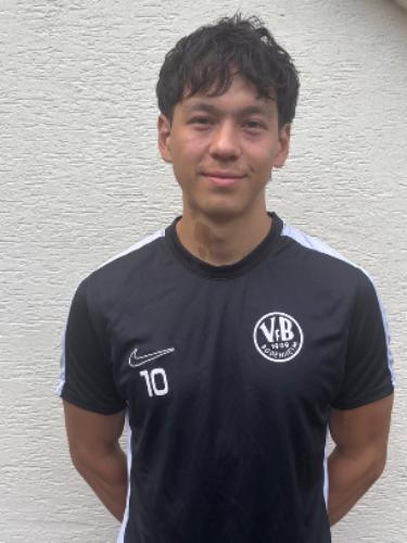 Kenzo Kramer